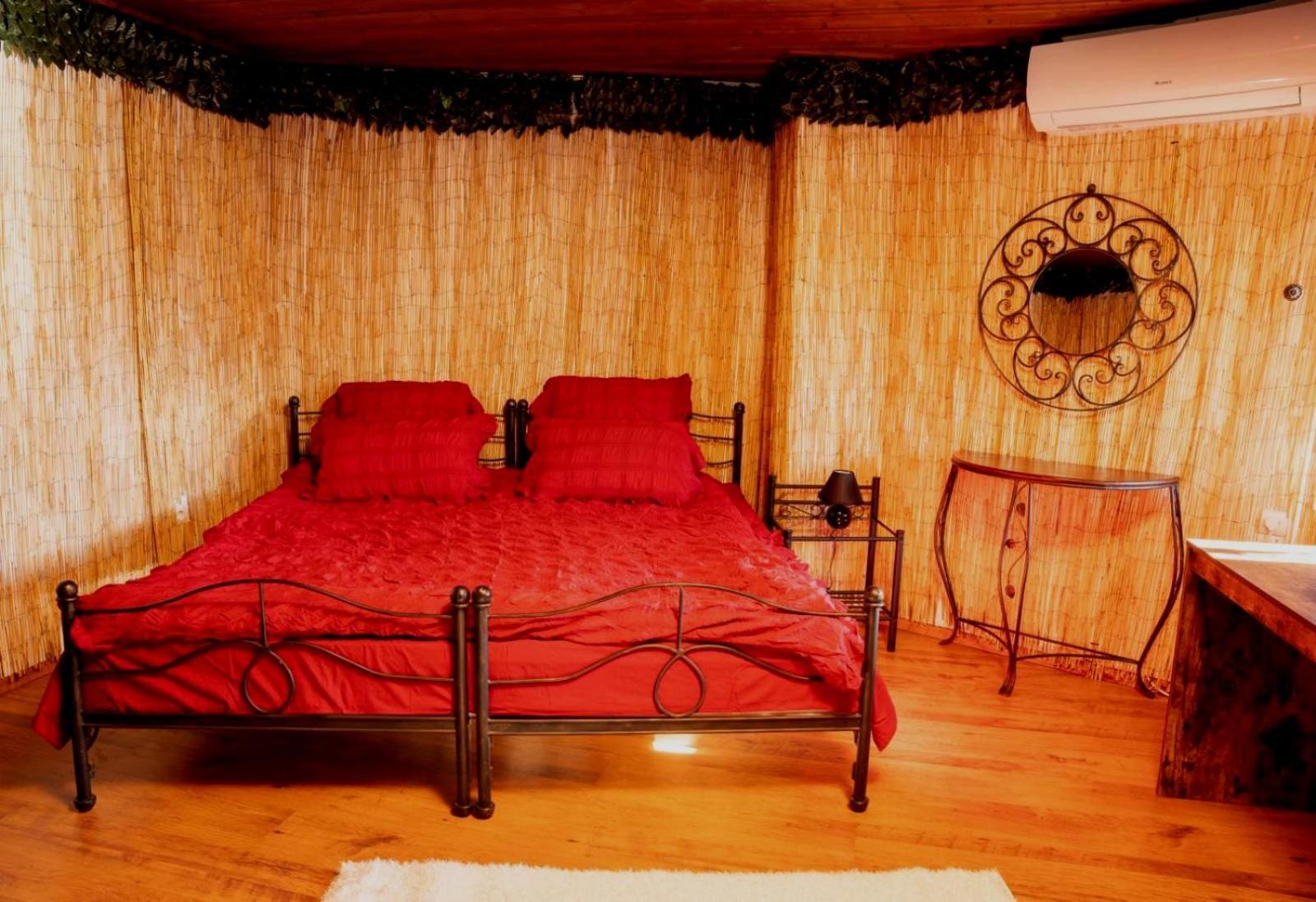 Complex Arbanashki Style-Panoramic View With Summer And Winter Terrace, Jacuzzi, Sauna, Children'S And Adult Area With Cinema Summer ارباناسي المظهر الخارجي الصورة