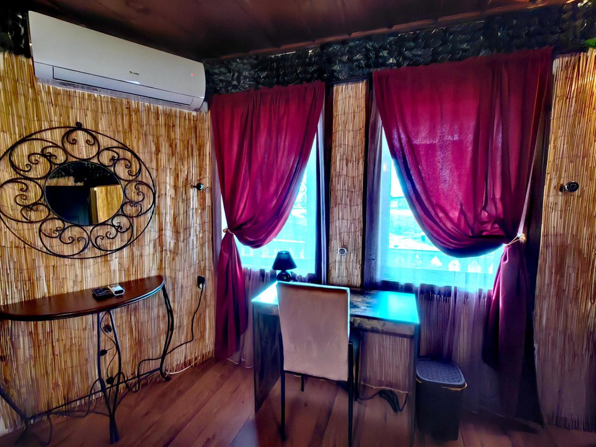 Complex Arbanashki Style-Panoramic View With Summer And Winter Terrace, Jacuzzi, Sauna, Children'S And Adult Area With Cinema Summer ارباناسي المظهر الخارجي الصورة