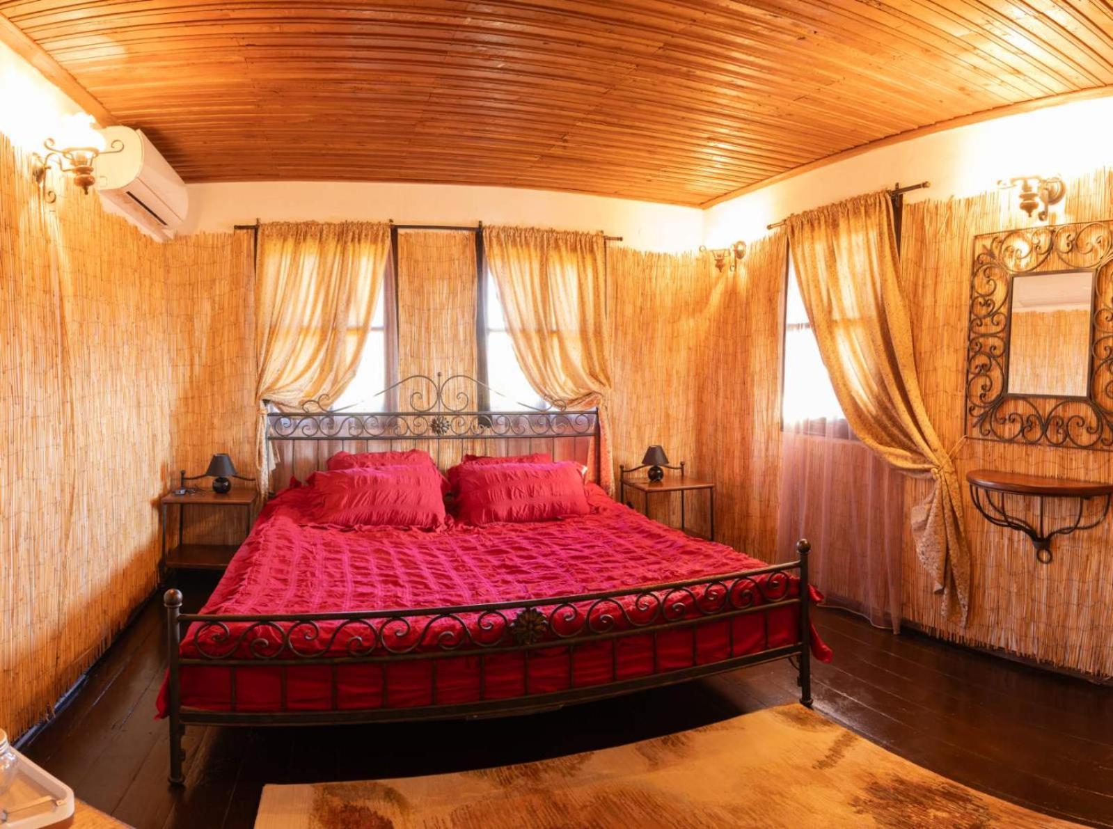Complex Arbanashki Style-Panoramic View With Summer And Winter Terrace, Jacuzzi, Sauna, Children'S And Adult Area With Cinema Summer ارباناسي المظهر الخارجي الصورة