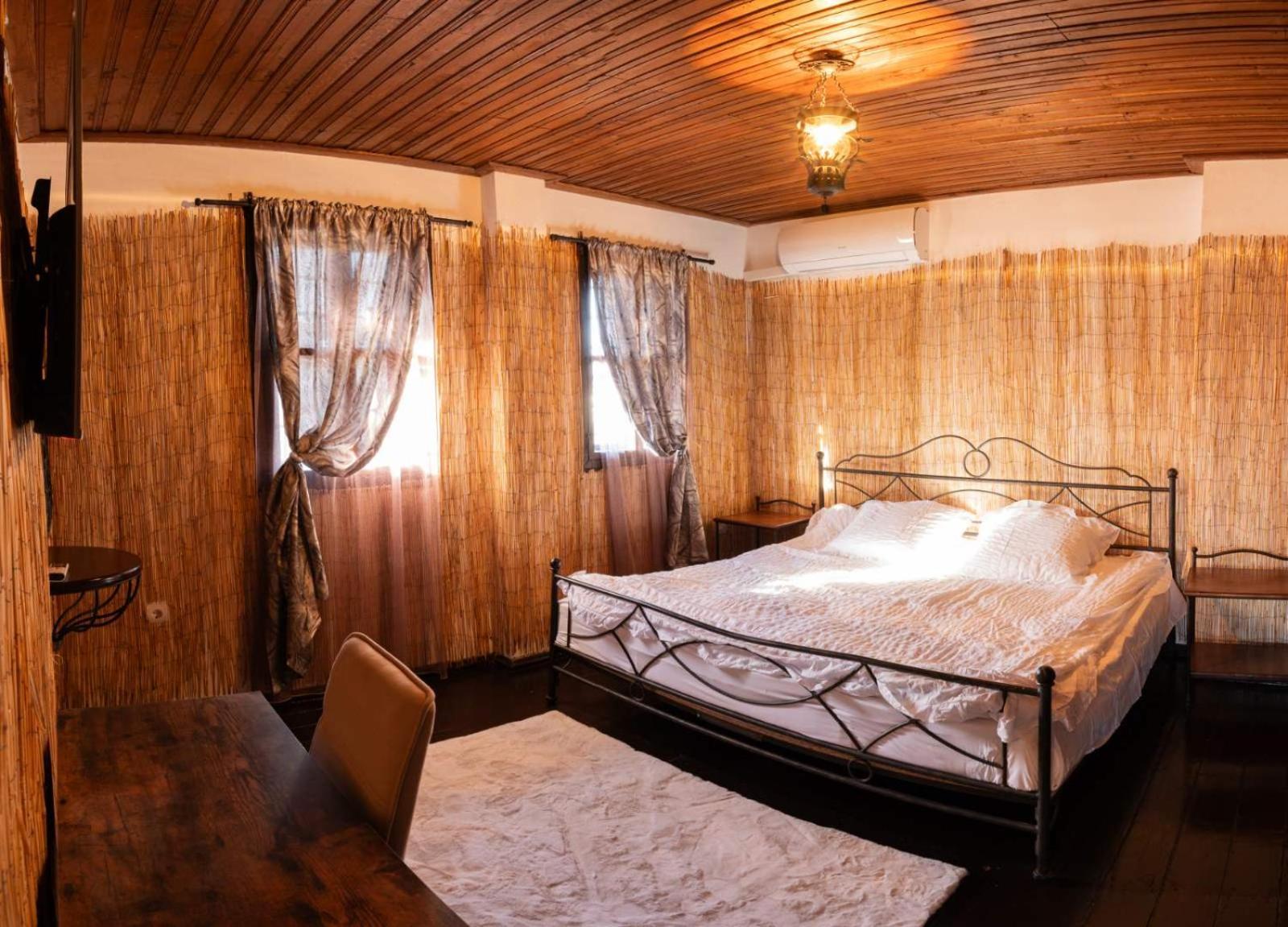 Complex Arbanashki Style-Panoramic View With Summer And Winter Terrace, Jacuzzi, Sauna, Children'S And Adult Area With Cinema Summer ارباناسي المظهر الخارجي الصورة