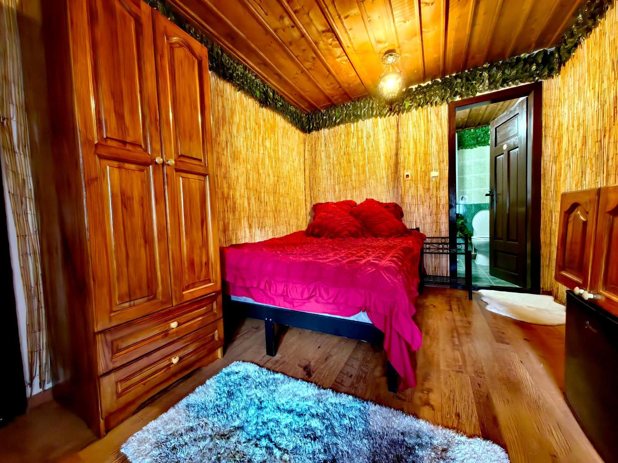 Complex Arbanashki Style-Panoramic View With Summer And Winter Terrace, Jacuzzi, Sauna, Children'S And Adult Area With Cinema Summer ارباناسي المظهر الخارجي الصورة