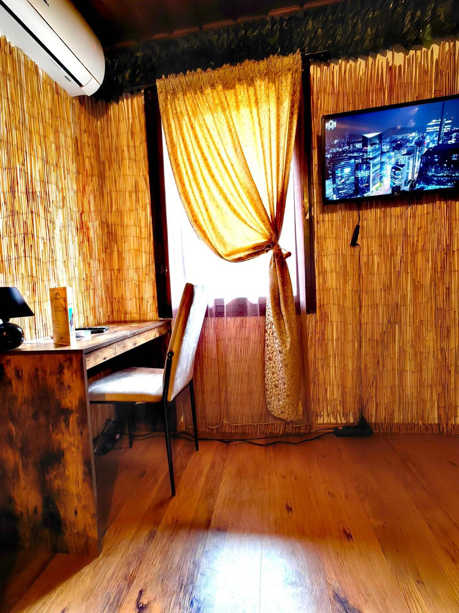 Complex Arbanashki Style-Panoramic View With Summer And Winter Terrace, Jacuzzi, Sauna, Children'S And Adult Area With Cinema Summer ارباناسي المظهر الخارجي الصورة