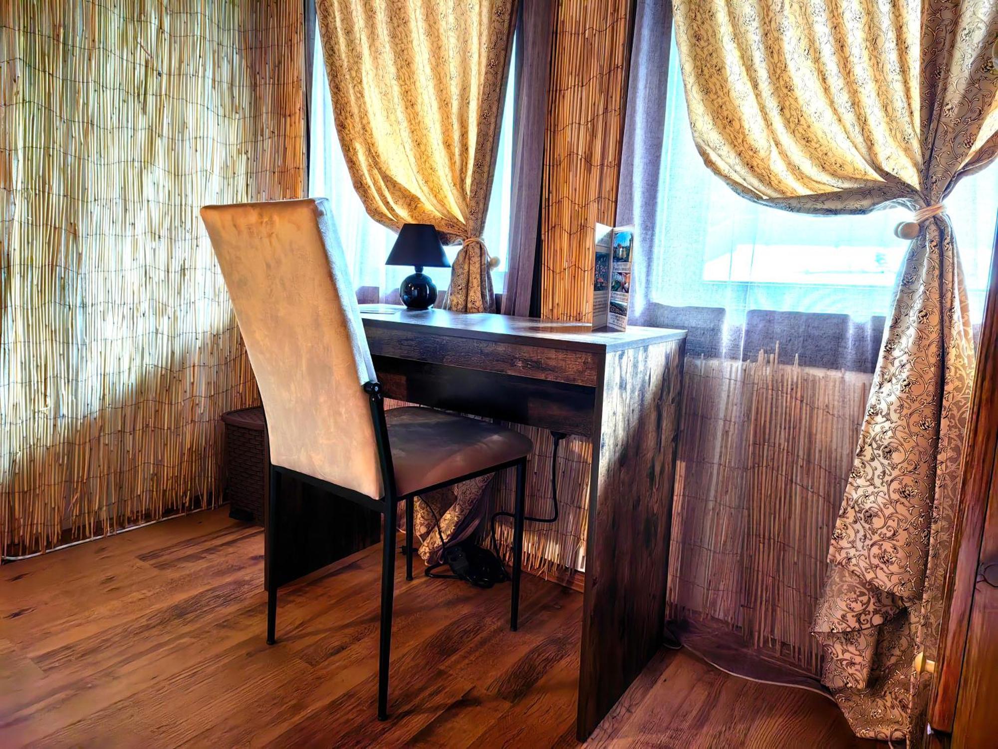 Complex Arbanashki Style-Panoramic View With Summer And Winter Terrace, Jacuzzi, Sauna, Children'S And Adult Area With Cinema Summer ارباناسي المظهر الخارجي الصورة