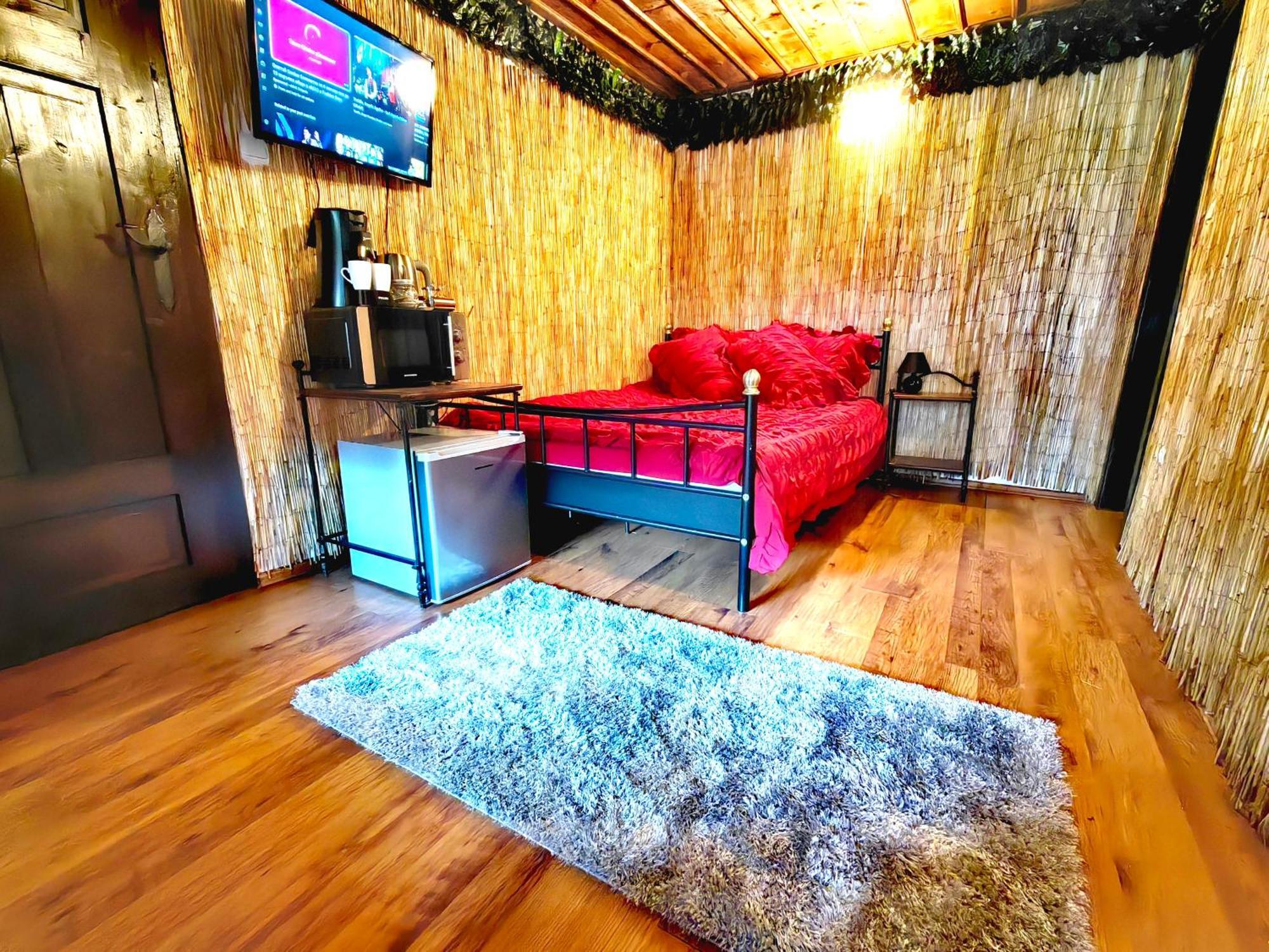 Complex Arbanashki Style-Panoramic View With Summer And Winter Terrace, Jacuzzi, Sauna, Children'S And Adult Area With Cinema Summer ارباناسي المظهر الخارجي الصورة