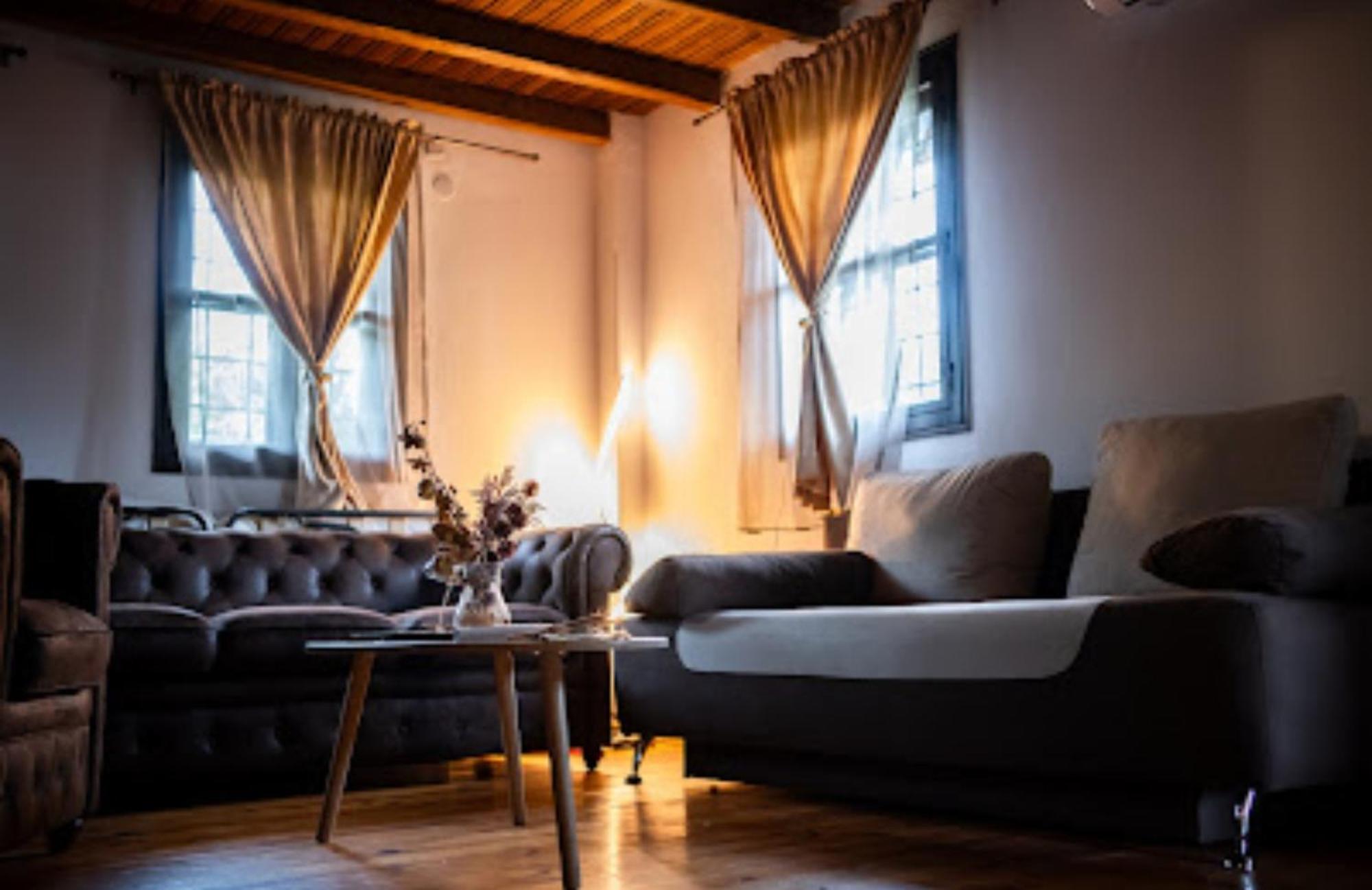 Complex Arbanashki Style-Panoramic View With Summer And Winter Terrace, Jacuzzi, Sauna, Children'S And Adult Area With Cinema Summer ارباناسي المظهر الخارجي الصورة